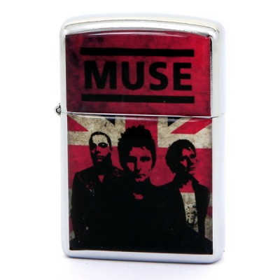 Зажигалка Muse 1
