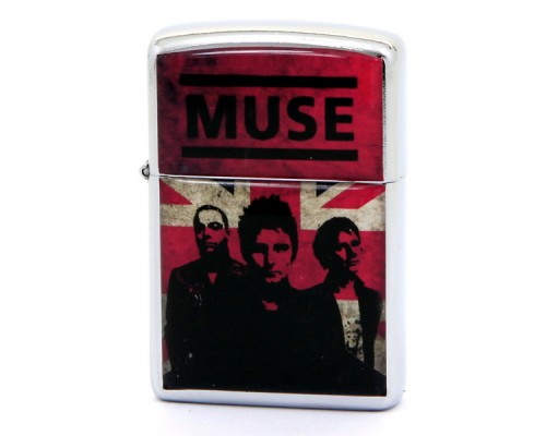 Зажигалка Muse 1