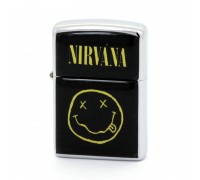 Зажигалка Nirvana 1