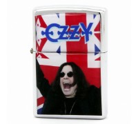 Зажигалка Ozzy Osbourne 1