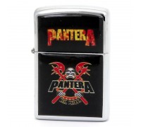 Зажигалка Pantera 1