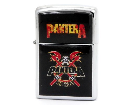 Зажигалка Pantera 1