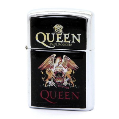 Зажигалка Queen 1