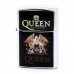 Зажигалка Queen 1