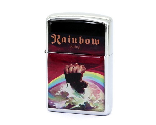 Зажигалка Raindow 1