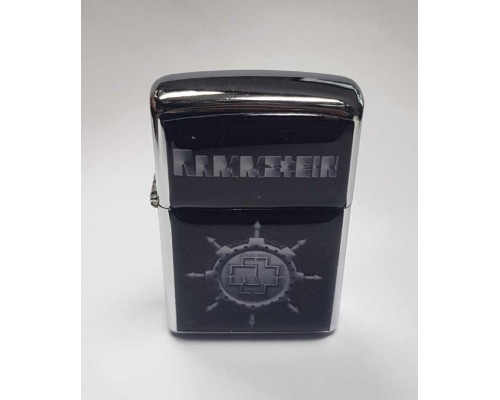 Зажигалка Rammstein 3