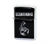 Зажигалка Scorpions 1