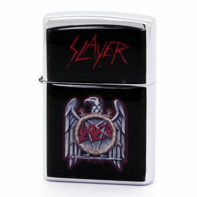 Зажигалка Slayer 1