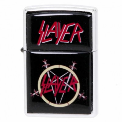 Зажигалка Slayer 2