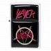 Зажигалка Slayer 2