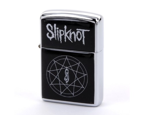 Зажигалка Slipknot 2