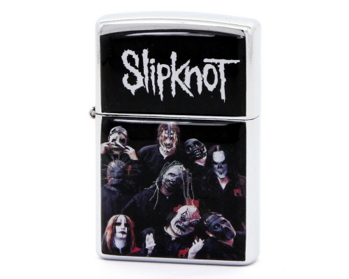 Зажигалка Slipknot 1