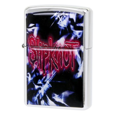 Зажигалка Slipknot 3