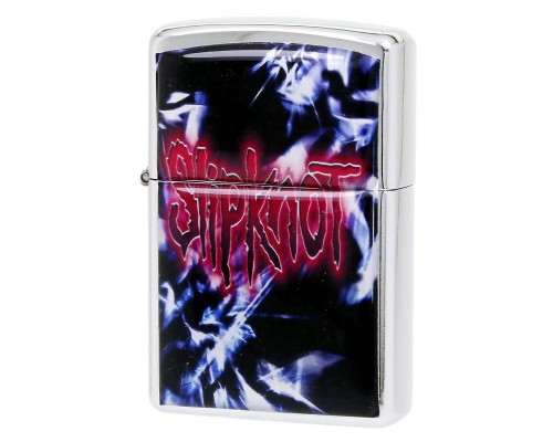 Зажигалка Slipknot 3