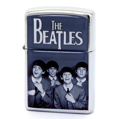 Зажигалка The Beatles 2