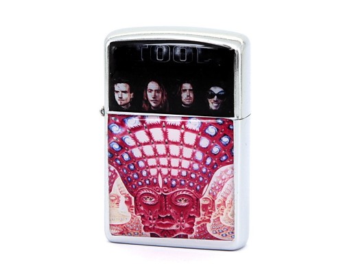 Зажигалка Tool 1