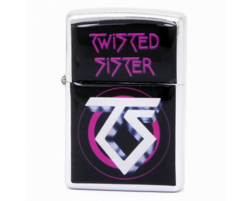 Зажигалка Twisted Sister 1