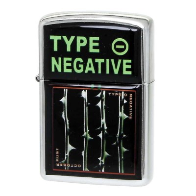 Зажигалка Type O Negative 1