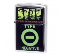 Зажигалка Type O Negative 1