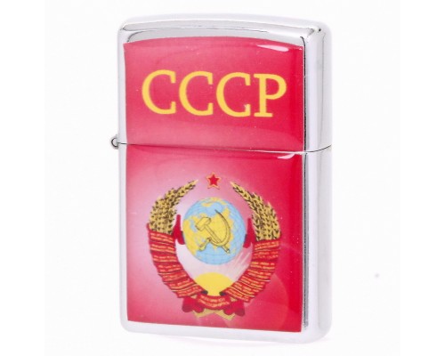 Зажигалка СССР