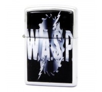Зажигалка Wasp 1