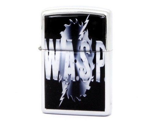 Зажигалка Wasp 1