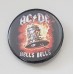 Значок AC/DC 8
