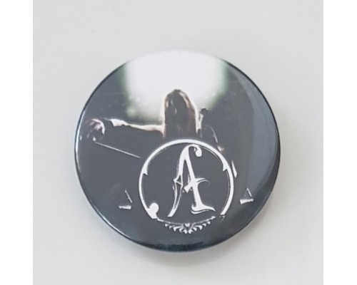 Значок Apocalyptica 1