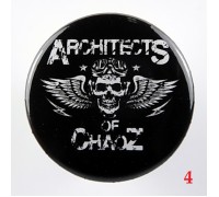 Значок Architects 2