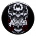 Значок Asking Alexandria 1