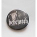 Значок Behemoth 4