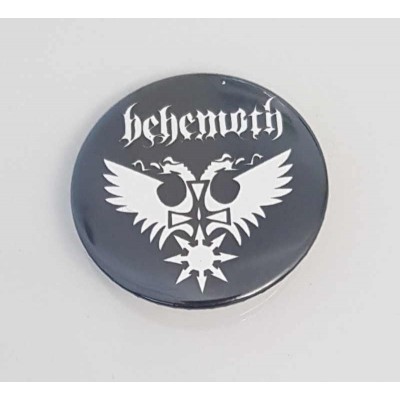 Значок Behemoth 3
