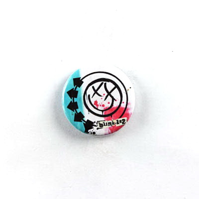 Значок Blink- 182 (1 )