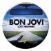 Значок Bon Jovi z1
