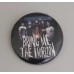 Значок Bring me The Horizon 10