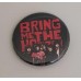 Значок Bring me The Horizon 12