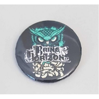 Значок Bring me The Horizon 7