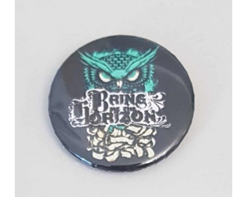 Значок Bring me The Horizon 7