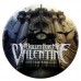 Значок Bullet for My Valentine 1