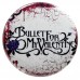 Значок Bullet for My Valentine 2