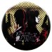 Значок Bullet for My Valentine 6
