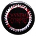 Значок Cannibal Corpse 1