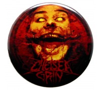 Значок Chelsea Grin 1