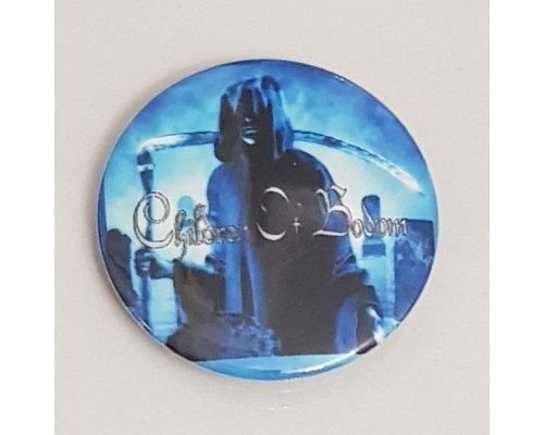 Значок Children of Bodom 2