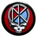 Значок Dead Kennedys 3