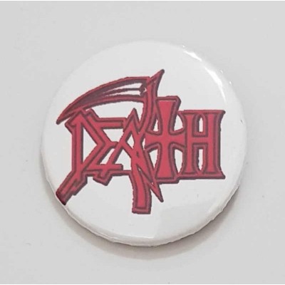 Значок Death 5
