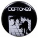 Значок Deftones 1