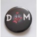 Значок Depeche Mode 2