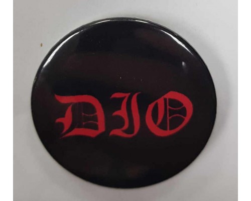 Значок Dio 1