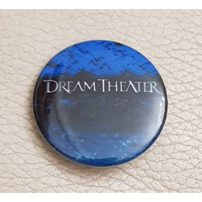 Значок Dream Theater 1